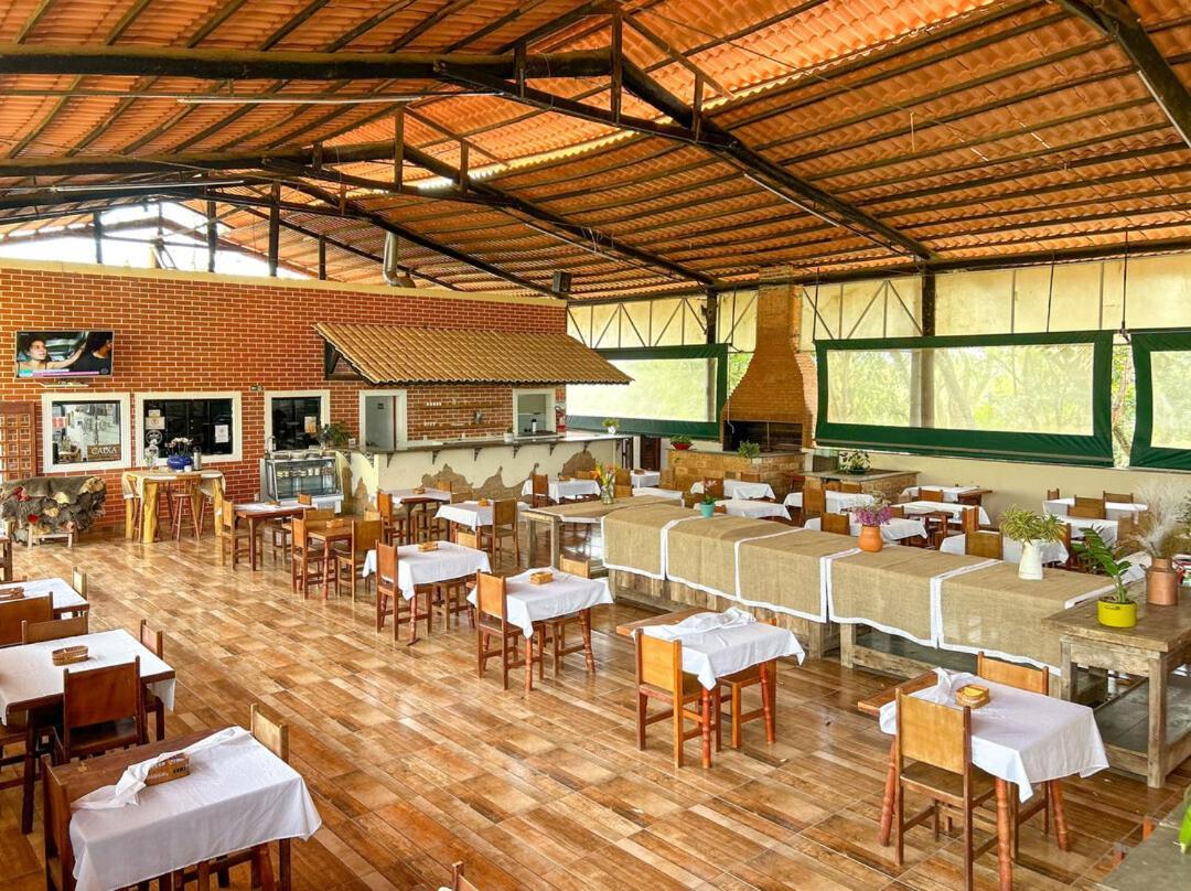Chale Em Frente Ao Com Lazer Completo Itu Sp Chalet Aparecida (Sao Paulo)