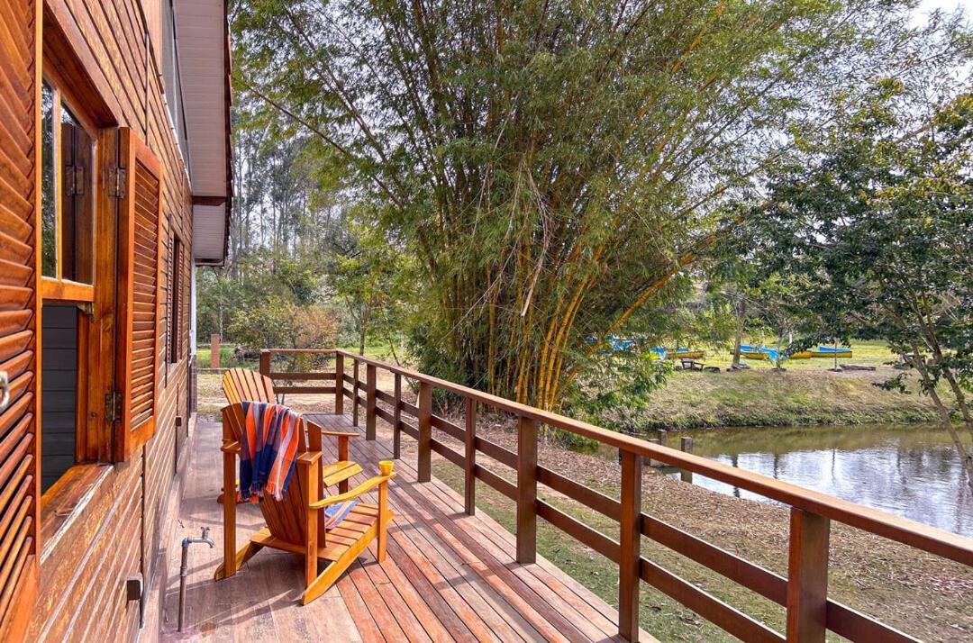 Chalet Chale Em Frente Ao Com Lazer Completo Itu Sp Aparecida (Sao Paulo)