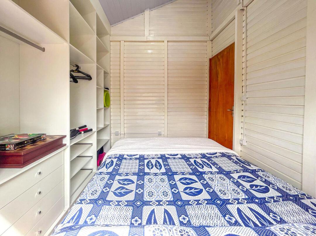 Chalet Chale Em Frente Ao Com Lazer Completo Itu Sp