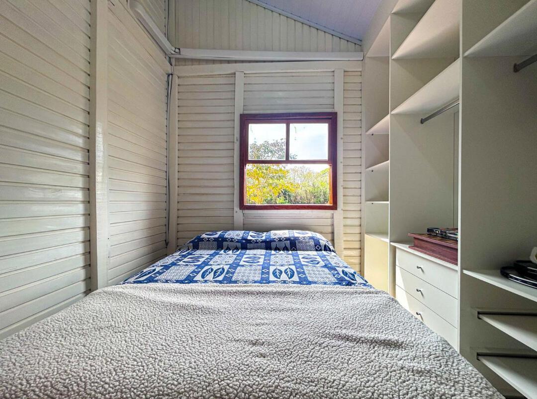 Chalet Chale Em Frente Ao Com Lazer Completo Itu Sp