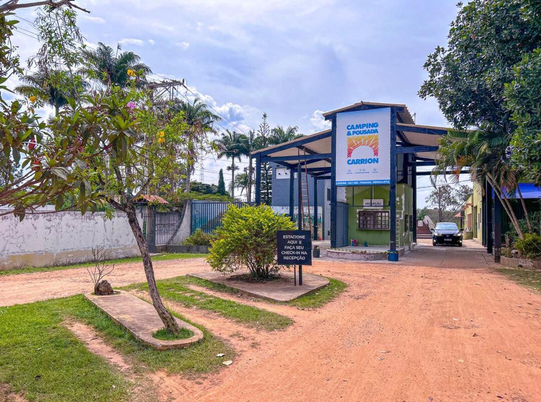 Chalet Chale Em Frente Ao Com Lazer Completo Itu Sp