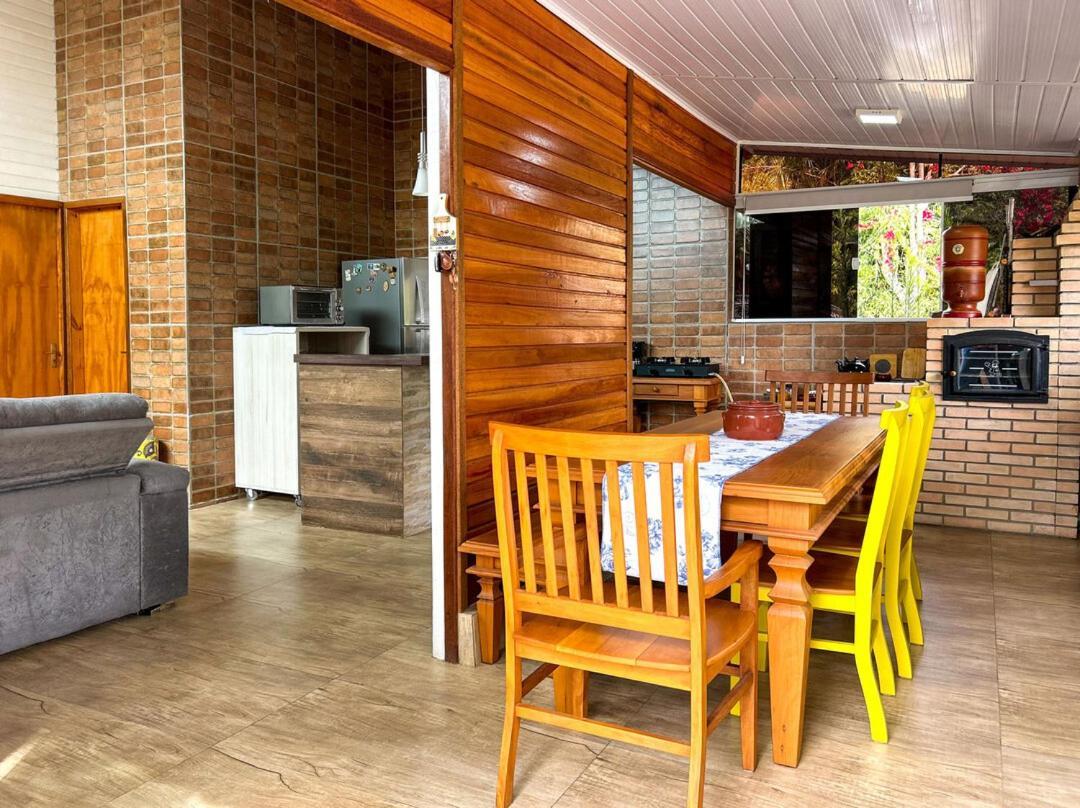 Chalet Chale Em Frente Ao Com Lazer Completo Itu Sp *