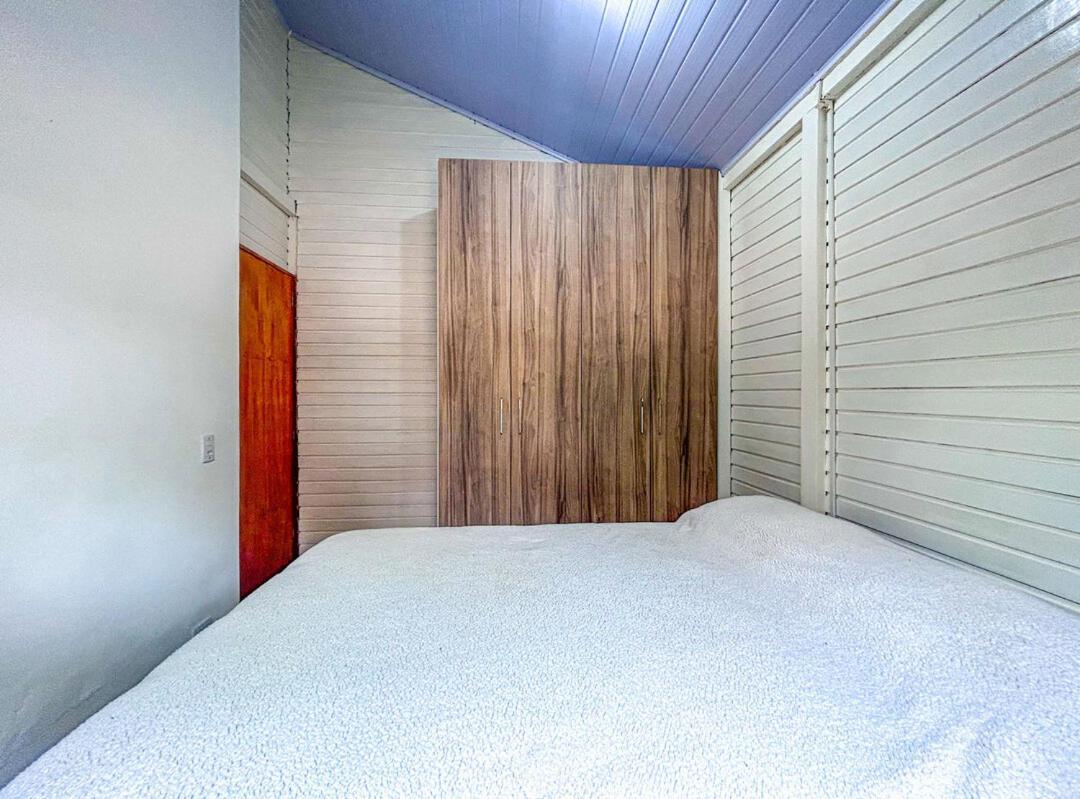 Chale Em Frente Ao Com Lazer Completo Itu Sp Chalet Aparecida (Sao Paulo)